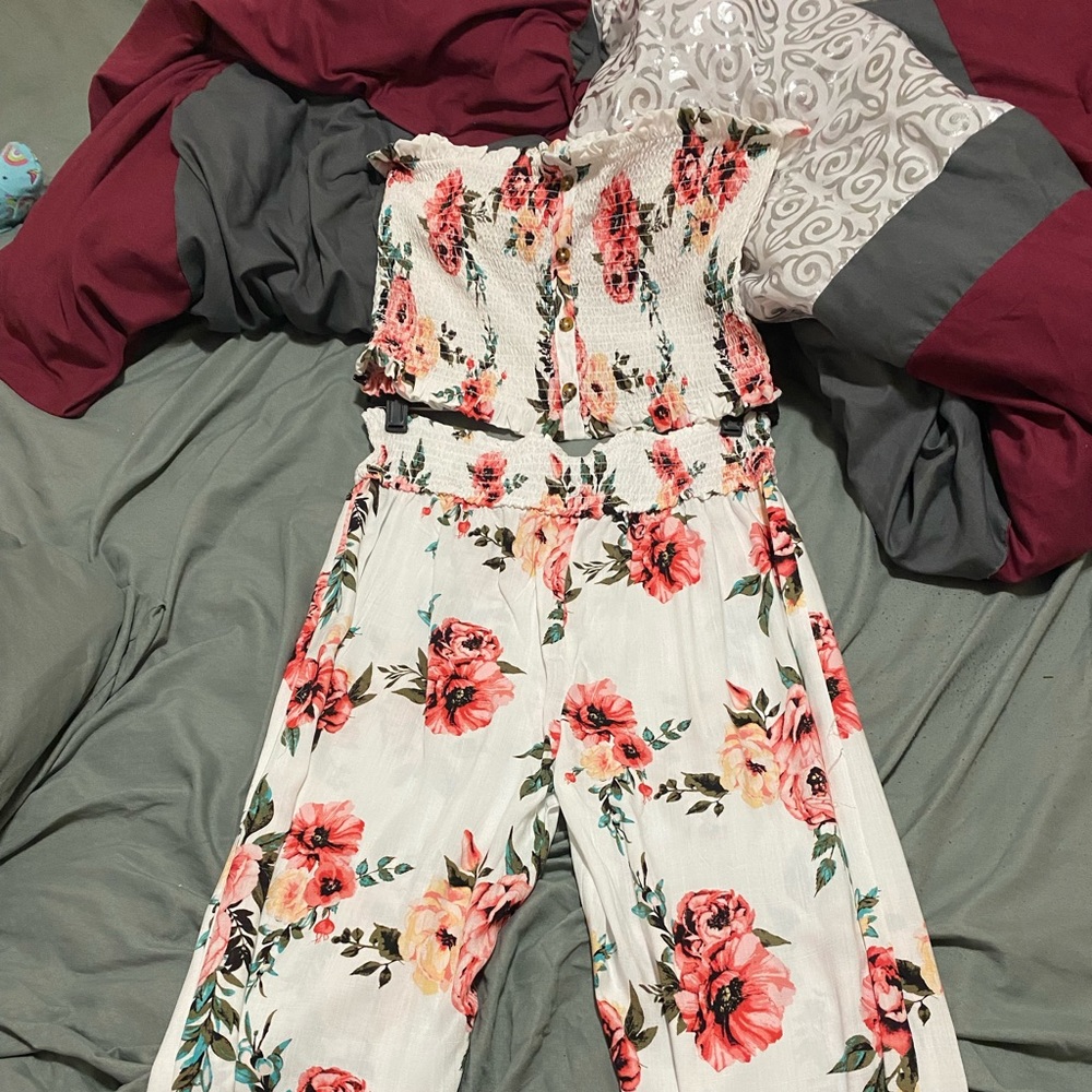matching set